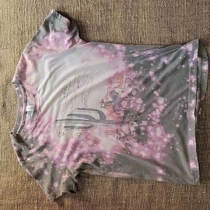 Bella-Canvas shirt